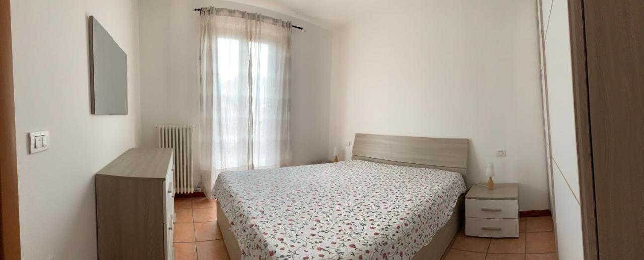 Strawberry House Villa Colico Bagian luar foto